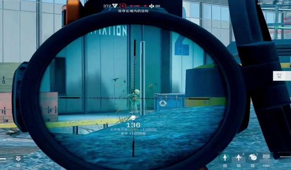 三角洲手游小地图视野(三角洲手游小地图视野怎么调大) 三角洲手游小地图视野(三角洲手游小地图视野怎么调大)